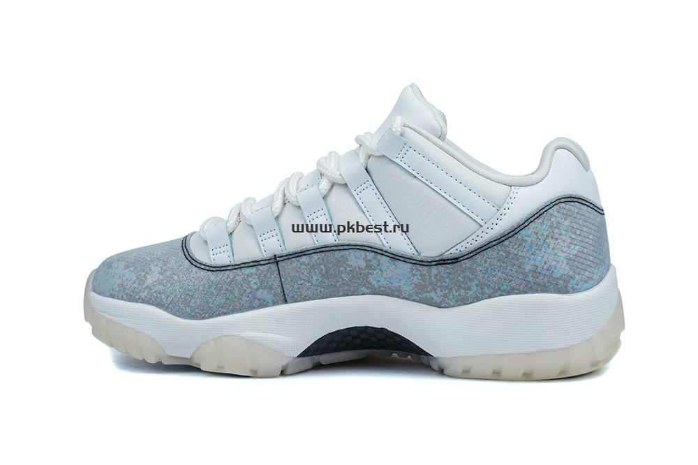 PK GOD Jordan Air Jordan 11 Low Year of the snake RETAIL MATERIALS READY TO SHIP