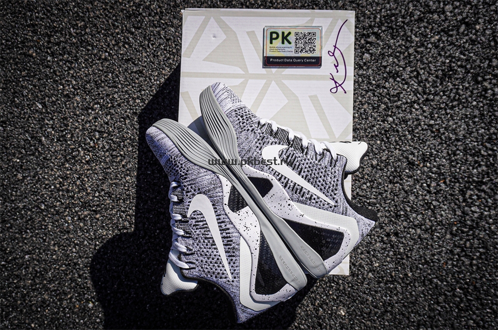 PK GOD Nike Kobe 9 Elite Low Beethoven  RETAIL MATERIALS READY TO SHIP