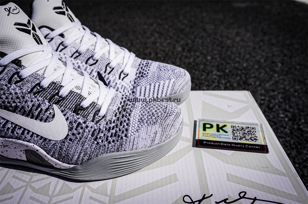 PK GOD Nike Kobe 9 Elite Low Beethoven  RETAIL MATERIALS READY TO SHIP