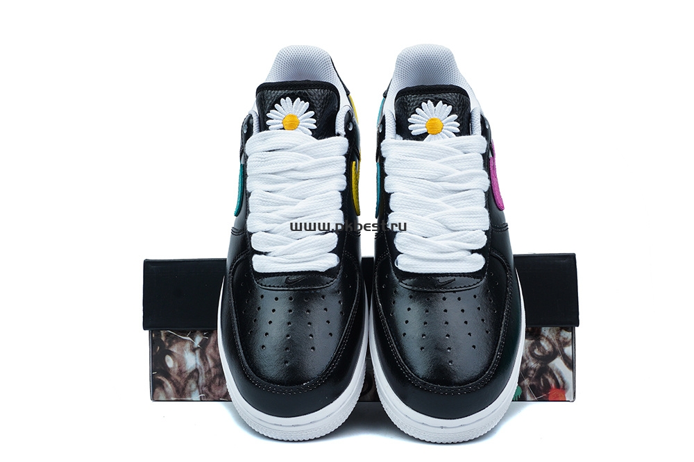 PK GOD Peaceminusone x Nike Air Force 1 scratchcard Para-Noise 3.0” RETAIL MATERIALS READY TO SHIP