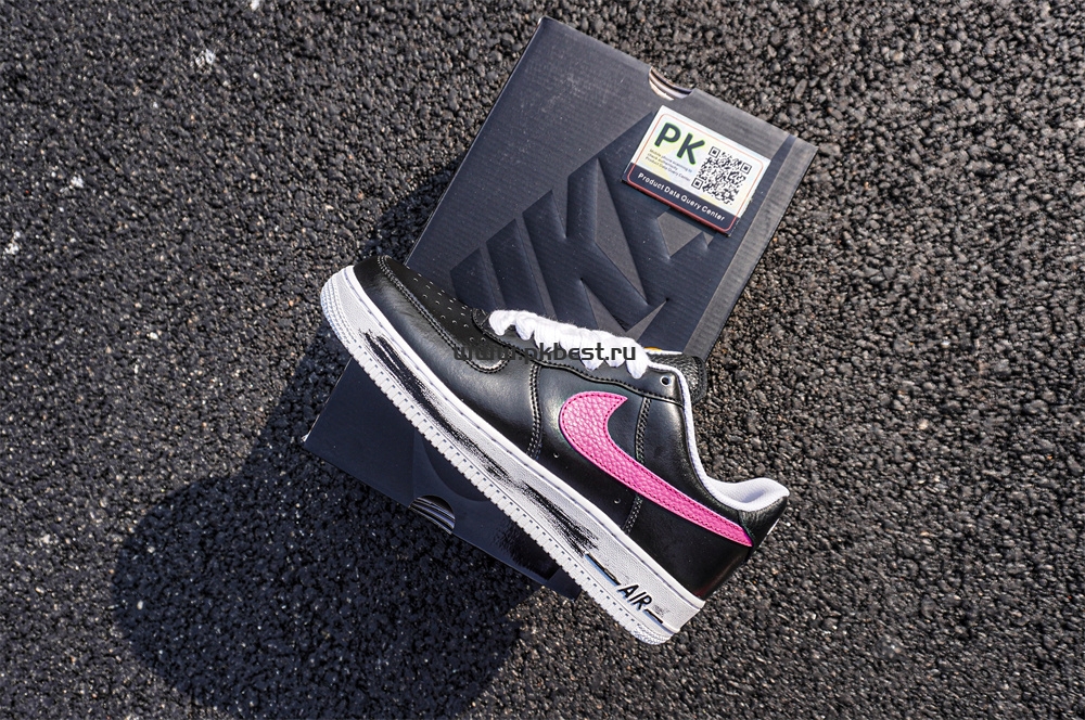 PK GOD Peaceminusone x Nike Air Force 1 scratchcard Para-Noise 3.0” RETAIL MATERIALS READY TO SHIP